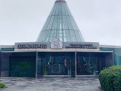 -济州岛泰迪熊博物馆