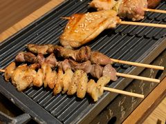 -大和食乐·鲜和牛酸汤火锅(环宇荟店)