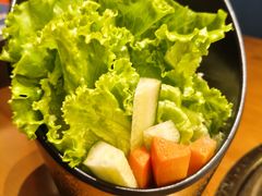 -海之屋韩式烤肉(海棠68环球美食街店)