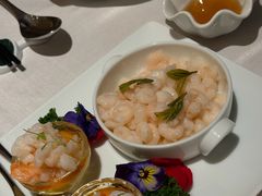 -杭州新新饭店·1913餐厅