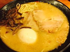 -博多一幸舍(侨福芳草地购物中心店)