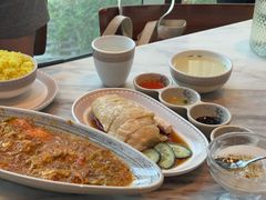 -章记星洲 · 新加坡餐厅(望京店)