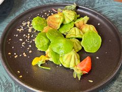 -翡翠鸟精品泰国菜(北辰财富中心店)