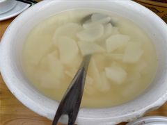 -乐山第一家临江鳝丝(茶坊路店)