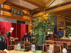 -那家小馆•北京菜•烤鸭(香山店)