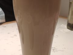 自己磨的豆浆-关东小磨东北菜(漕河泾印象城店)