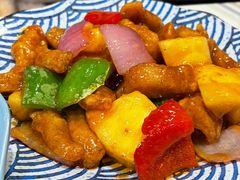 -龍记香港茶餐厅(久光百货店)