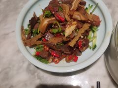 -小菜园新徽菜(蚌埠蚌山万达店)