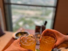 -嘉定凯悦·咖啡厅