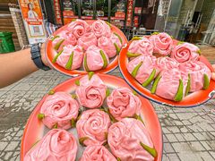 -70後铁锅炖(坡博总店)