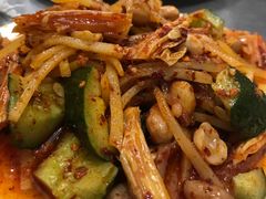 -松明一烤肉馆(鲁园店)