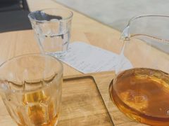 -CHEMBOX·COFFEE·BRUNCH(天津K11店)
