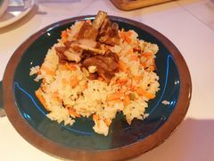 -阿娜尔·新疆菜(宜家荟聚中心店)
