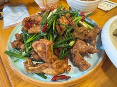 -金龙·打边炉(南京西路店)