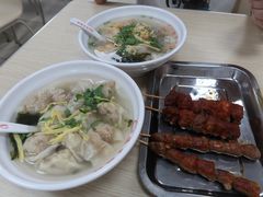 -海平馄饨(逍遥二路店)