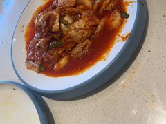 -韩香福烤肉庄园(荣成店)