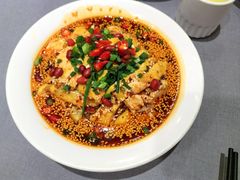 -金哥私房菜馆(张府园总店)