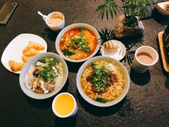 -明谷行馆·温泉