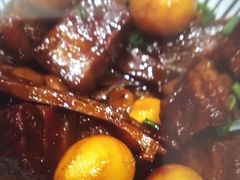 -熠盛·本帮菜Bistro(永嘉路店)