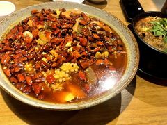 -溢香苑瓦罐(优胜北路店)