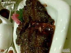 -新南华大酒店(长寿店)