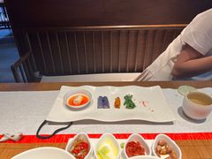 -鲤院·新中式美学·庭院餐厅(夫子庙店)