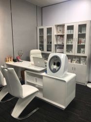 -MJ skin care国际皮肤管理中心