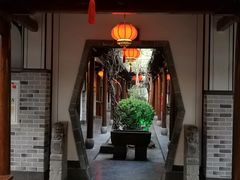 -不倒翁·徽天下名菜楼(马鞍山路店)