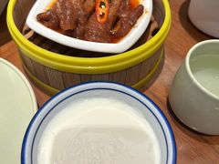 -蝴蝶里·粤菜·点心(龙湖杭州金沙天街店)