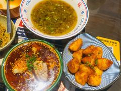-高胖妹面庄(黄河道店)