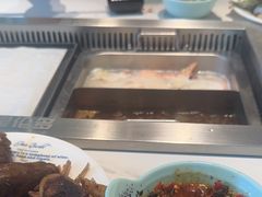 -星伦多 自助料理(圆融店)