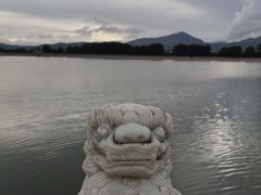 -清溪水库