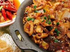-串盟烧烤·长沙美食地标(星沙店)
