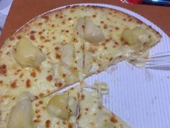 -达美乐比萨(骏壹万邦广场店)
