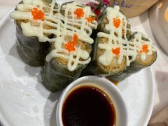 -悦得闲广式点心茶楼(蓝鲸世界店)