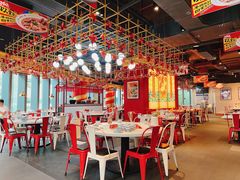 -禄鼎记·多口味酸菜鱼(侨鑫店)