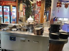 -老蒲鲜·地标·非遗美食(涵江店)