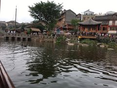 -两江国际影视城