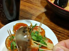 土笋冻-老宅原住民沙茶面精品小吃(龙头路店)