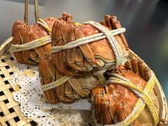 -欢乐蟹庄·精品农家乐(阳澄湖莲花岛店)