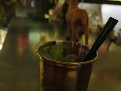 -Ish Whiskey&Cocktail Bar酒吧(合生麒麟新天地店)