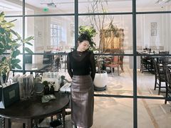 -金谷仓家庭料理(马泉营店)