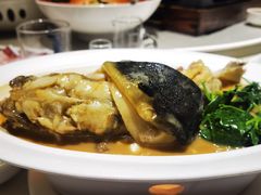 -金陵食府(林景店)