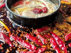 -重庆渝达老火锅(春熙路店)