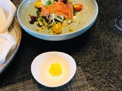 -莲西餐(曲江店)