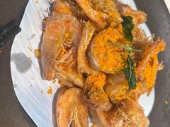 -海鲜e族(马王堆店)