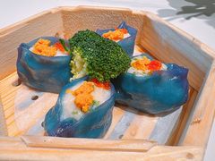 -蘩楼(南山南油店)