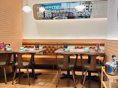 -潮界(凯德晶萃店)