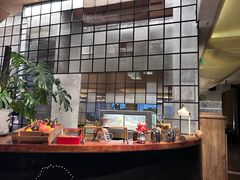 -良木缘咖啡西餐(新城市广场店)