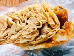 辣焙子-小白房辣焙子(西落凤街店)